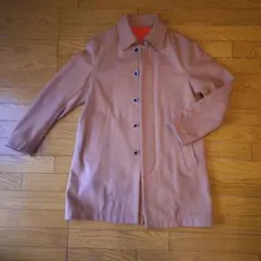 EDIFICE 417 ステンカラー メンズ Mサイズ