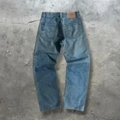 Levi's 501xx bigE 赤耳 USA製 ボタンフライ