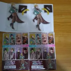 Honey　Works　愛蔵　アクリルスタンド　ソラさん専用出品