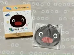 SEGAラッキーくじ　ピングー PINGU E賞　ラバーコースター