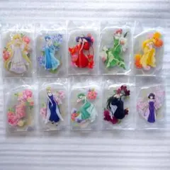 【未開封品】一番くじ　セーラームーンEternal～　コンプリート