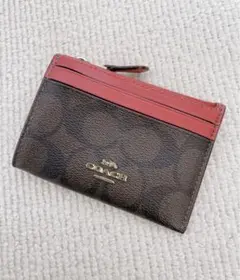 コーチ パスケース