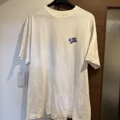 ALL GOOD FLOWERS 半袖 Tシャツ ホワイト