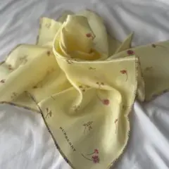 スカーフ ハンカチ