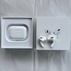 AirPods Pro 第一世代 純正 エアポッツプロ