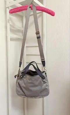 russet ショルダーバッグ モノグラム柄のサムネイル