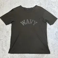 LAD MUSICIAN スローガン プリント NO Tシャツ SAMPLE LAD MUSICIAN スローガン プリント NO Tシャツ SAMPLE - メルカリ