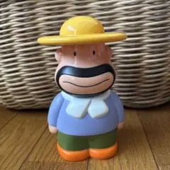 カールおじさんランプ - メルカリ