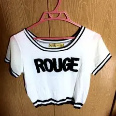 セシルマクビー☆サマーニット☆送料無料!!!