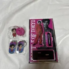 佐藤大樹 セット