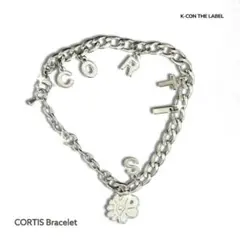 CORTIS Chain Bracelet チェーンブレスレット　コルティス