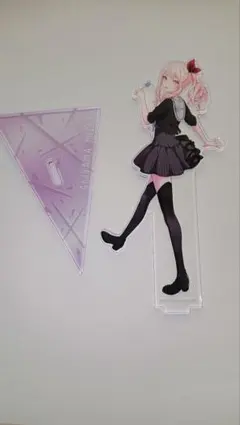 プロジェクトセカイ 暁山瑞希 アクリルスタンドのサムネイル