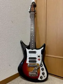 epiphone wilshire エレキギター 中古 ナット外れ epiphone wilshire エレキギター 中古 ナット外れ - メルカリ