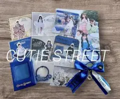 JR東海 推し旅 CUTIESTREET アクリルキーホルダー 増田彩乃 - メルカリ