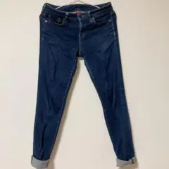 UNIQLO UT スキニーデニム ジーンズ