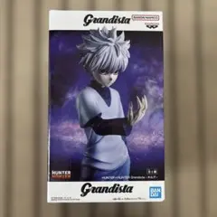 Grandista HUNTER×HUNTER キルア