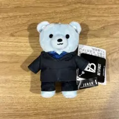 BE:FIRST ジュノン Shining One くま ぬいぐるみ