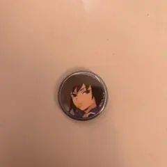 冨岡義勇 キメツ学園 鬼滅の刃 缶バッジ