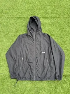 THE NORTH FACEジャケットコンパクト NP72230