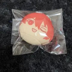 アイドリッシュセブン 七瀬陸 おまんじゅうにぎにぎマスコットのサムネイル