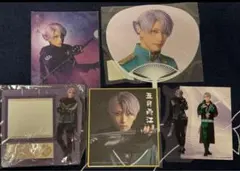 ね*る様 専用　刀ミュ ミュージカル刀剣乱舞　五月雨江