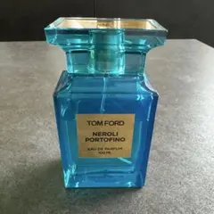 TOM FORD NEROLI PORTOFINO 100ml 香水のサムネイル