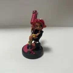 amiibo タコガール アミーボ スプラトゥーンのサムネイル