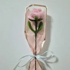 モールフラワー 枯れない花束 誕生日 記念日 お祝い 卒業式 薔薇