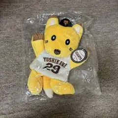 読売ジャイアンツ 巨人 パペットシリーズ ハンドパペット オカモン