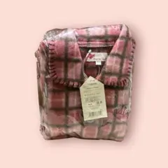 ⭐️新品⭐️チェック柄パジャマ 【100cm】長袖・長パンツ