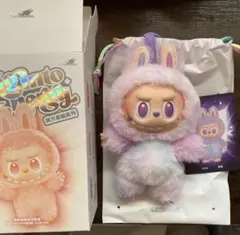 THE MONSTERS Big into Energy LUCK ラック