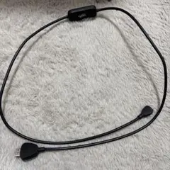 Nintendo SwitchドッグケーブルUSB C-HDMIケーブル