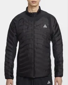 NIKE LAB ACG ALPINE JKT BLK Mサイズ NIKE LAB ACG ALPINE JKT BLK Mサイズ - メルカリ