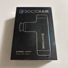 2026年最新】ドクターエア エクサガンハイパー reg-04の人気アイテム