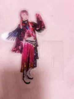 2026年最新】水田魔梨アクスタの人気アイテム - メルカリ