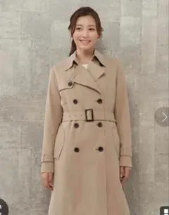 Perfect Suit Factory トレンチコート ライナーコート　Mのサムネイル