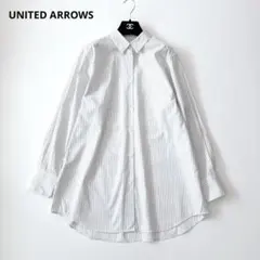 ストライプシャツ シャツ