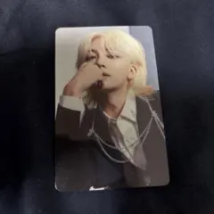 2025年最新】hmv ジョンハン 消費期限の人気アイテム - メルカリ