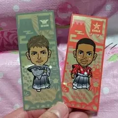 SHOKICHI NESMITH 千社札セット