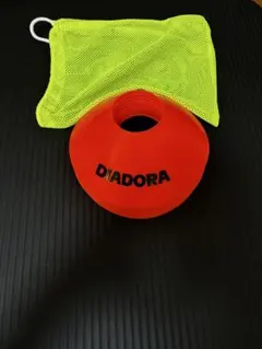 ディアドラ　サッカー トレーニングマーカー コーン 練習用