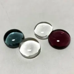 菅原工芸硝子 Sghr スガハラ ガラス製 箸置き 2個セット