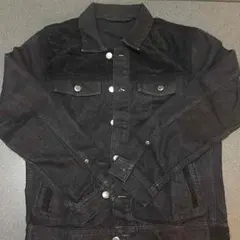 GU デニムジャケット ジージャン風