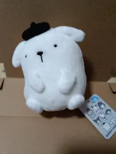 ポムポムプリン メロン クロミ ぬいぐるみセット - メルカリ