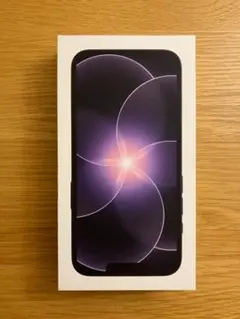 iPhone 17e 256GB ブラック SIMフリー 【開封ほぼ未使用】