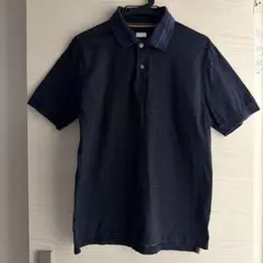 セール！美品！Paul Smith ポールスミスの高級ポロシャツのサムネイル