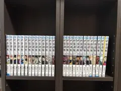 呪術廻戦 コミックセット