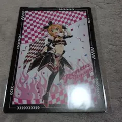 自作手描きイラスト ひぐらしの泣く頃に 竜宮レナ - メルカリ