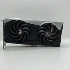 SAPPHIRE NITRO+ Radeon RX 6600 8GB 275