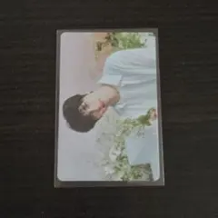 TXT ACT:PROMISE EP.2 JAPAN ミニフォト スビン 06 - メルカリ