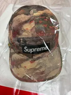 2026年最新】Supreme Afternoon Camp Capの人気アイテム - メルカリ